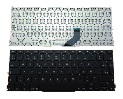 teclado-portatil-apple-macbook-pro-a1425