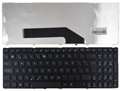 teclado-portatil-asus-k50-marco-negro-mate