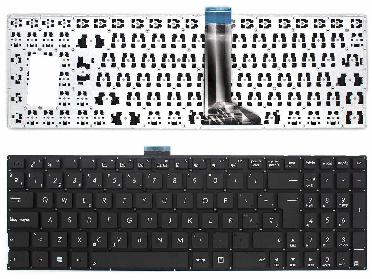 teclado-portatil-asus-k555-x555-x555lb