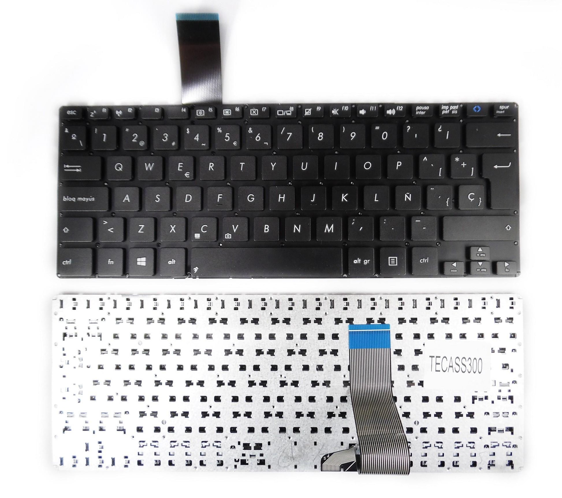 teclado-portatil-asus-s300-s300ca-s3n-s300n-sin-marco