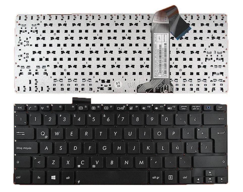 teclado-portatil-asus-vivobook-s300