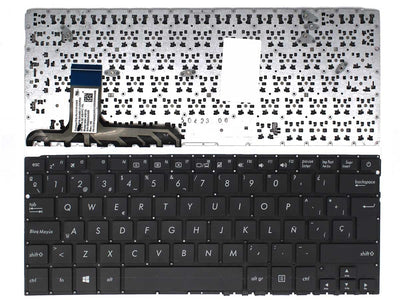 teclado-portatil-asus-zenbook-ux305-ux305la-castellano