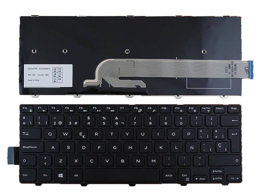 teclado-portatil-dell-inspiron-14-3000-5447-5442-5445