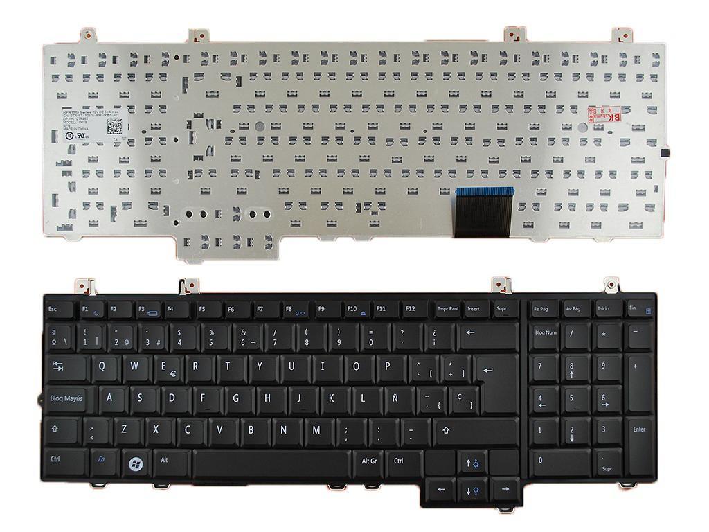 teclado-portatil-dell-studio-1735