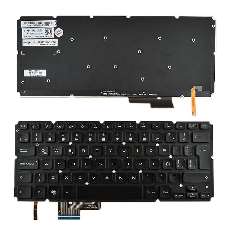 teclado-portatil-dell-xps-14