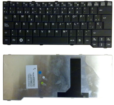 teclado-portatil-fujitsu-amilo-pa3515-pi3525-pi3540-sa3650-p5710-p5720-esprimo-mobile-v6505-v6535