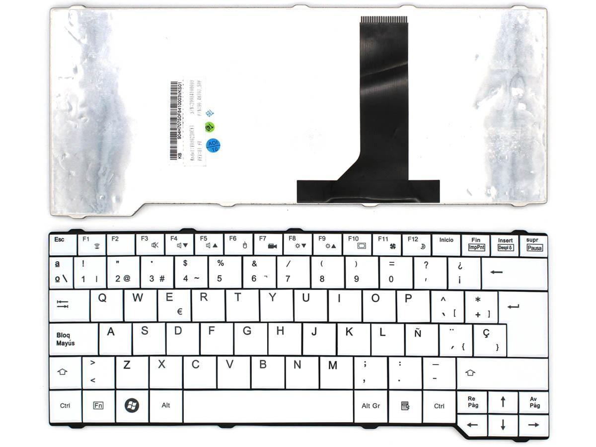 teclado-portatil-fujitsu-amilo-pi3525