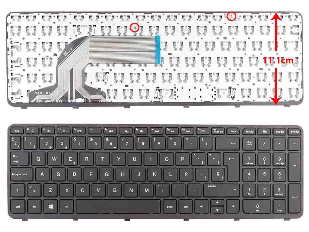 teclado-portatil-hp-350-g1-355-g2