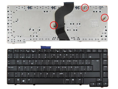 teclado-portatil-hp-6530b-6535b