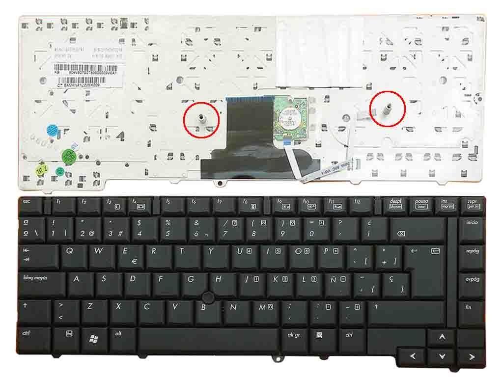 teclado-portatil-hp-8530p-8530w