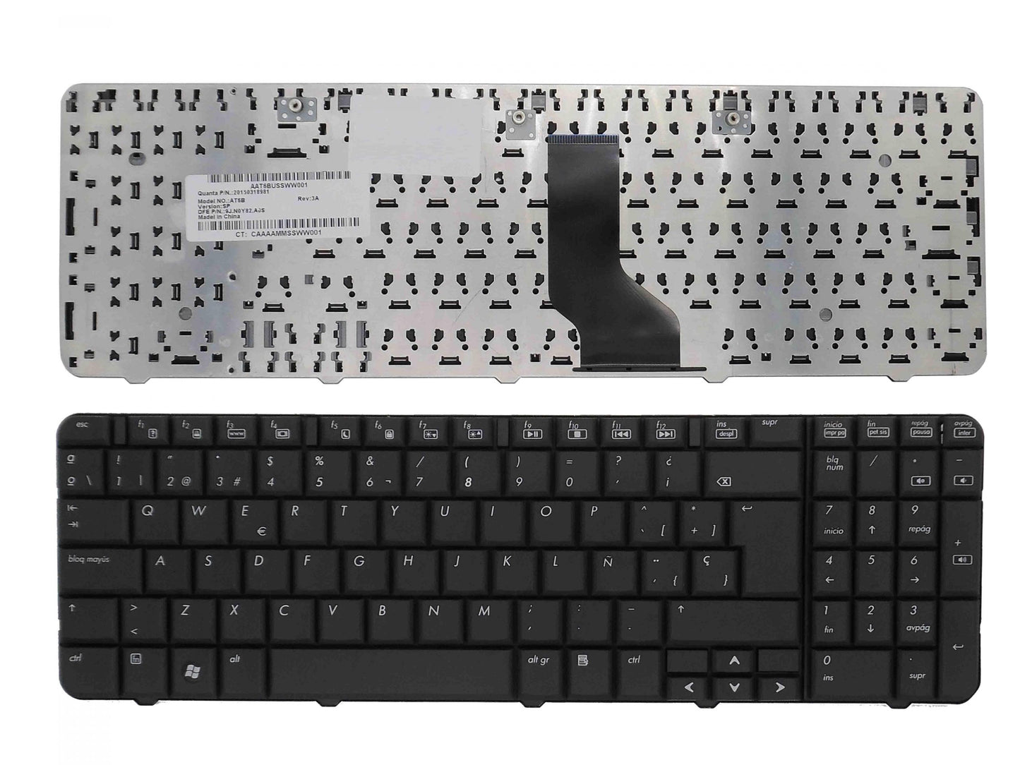 teclado-portatil-hp-compaq-cq60-scaled