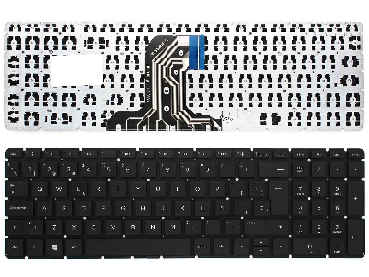 teclado-portatil-hp-pavilion-15-ac-15-af-250-g4-255-g4