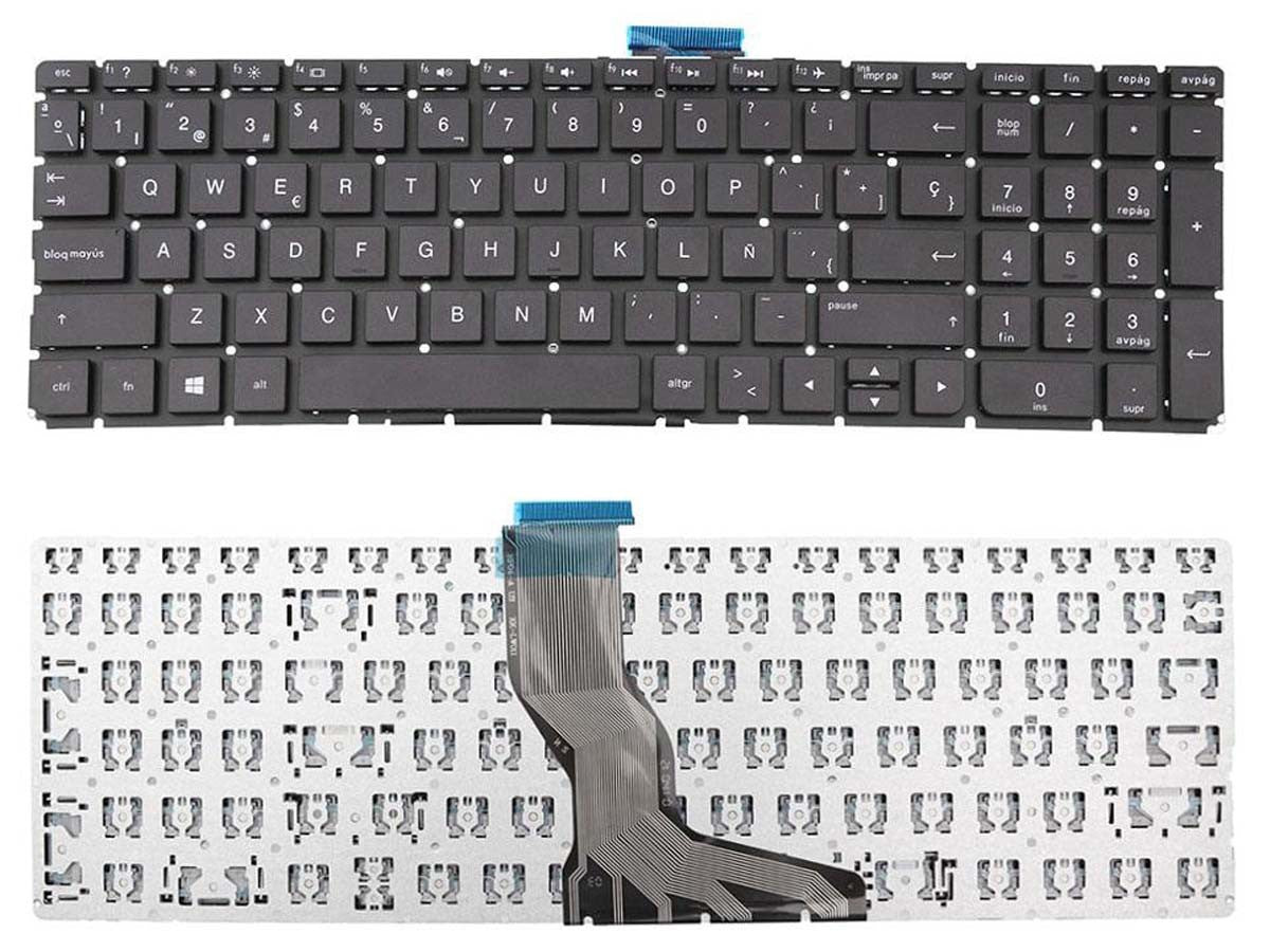 teclado-portatil-hp-pavilion-15-au-series