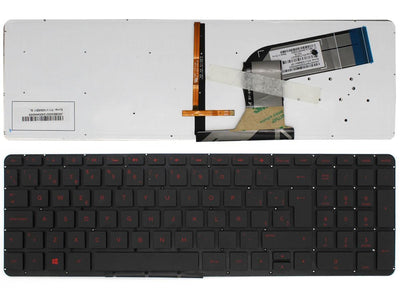 teclado-portatil-hp-pavlion-15-p000-rojo