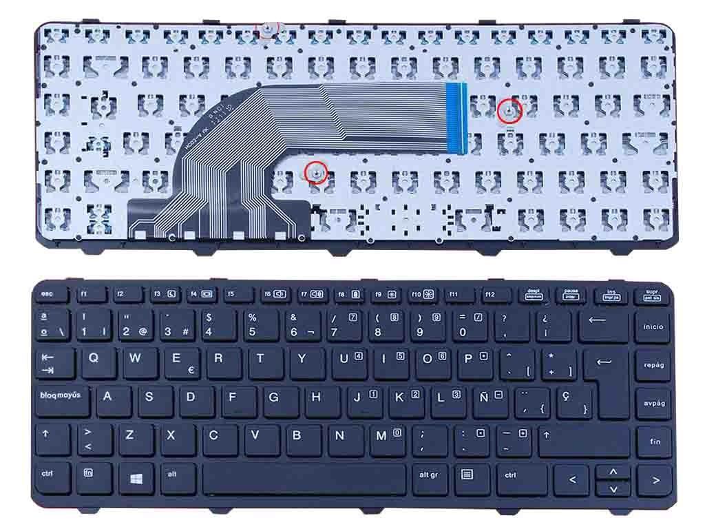 teclado-portatil-hp-probook-440-g0-440-g1-445-g1