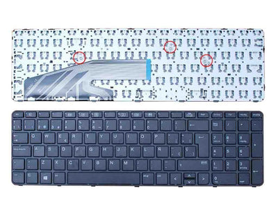 teclado-portatil-hp-probook-450-G3-455-G3