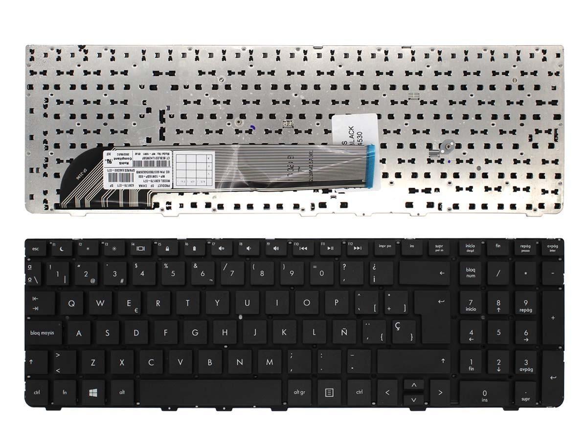 teclado-portatil-hp-probook-4535s-4530s-4730s-series