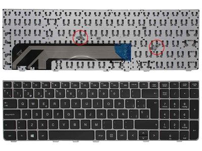 teclado-portatil-hp-probook-4535s-marco-plata-1