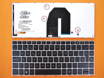 teclado-portatil-hp-probook-5330-5330m-silver-frame-black