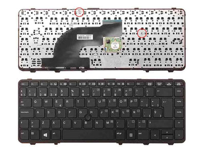 teclado-portatil-hp-probook-640-g1-645-g1