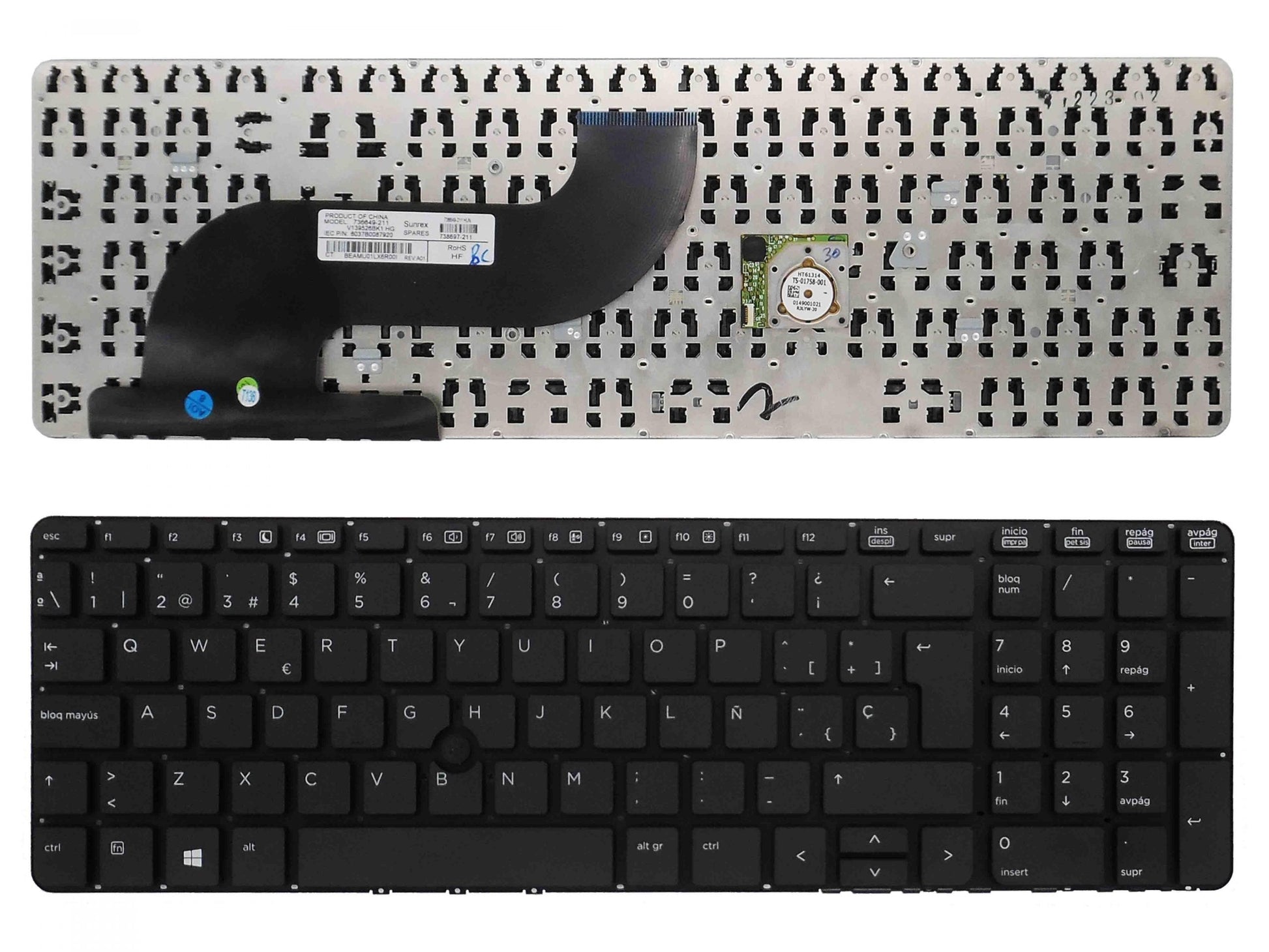 teclado-portatil-hp-probook-650-g1-655-g1-scaled