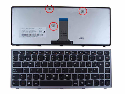 teclado-portatil-lenovo-flex-14-g400s-negro