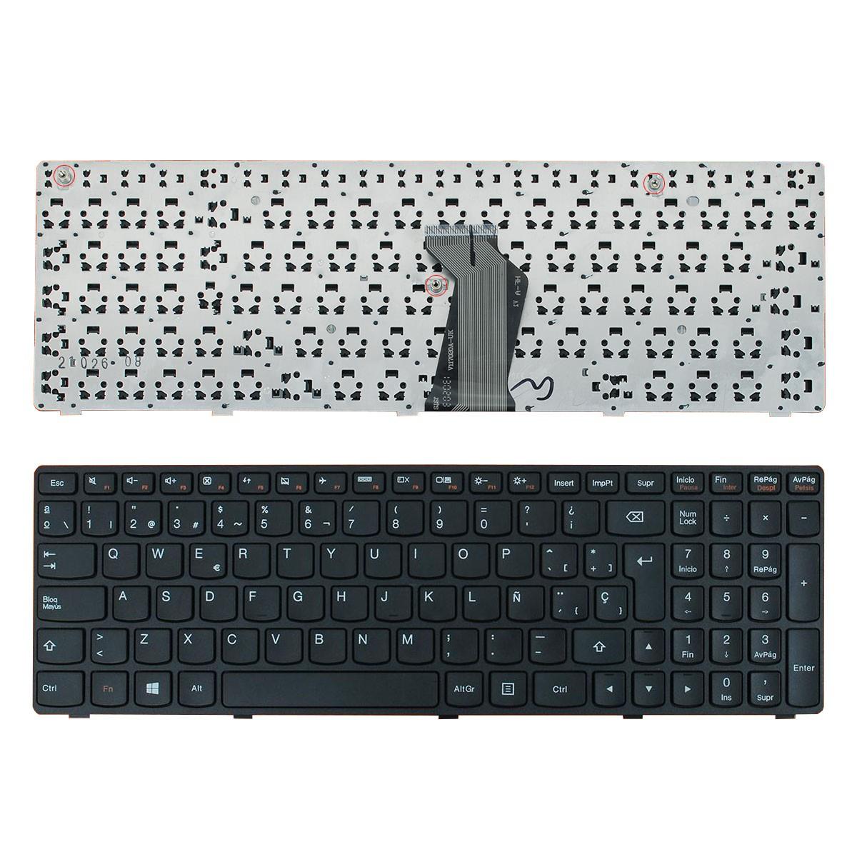 teclado-portatil-lenovo-ideapad-z560-z560a