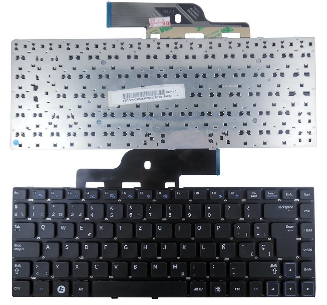 teclado-portatil-samsung-np300-np300e5c