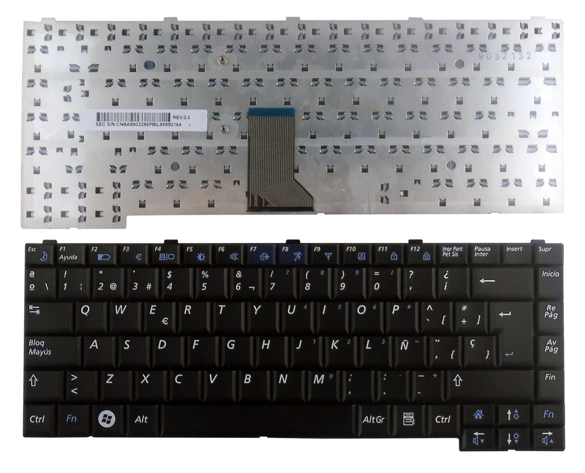 teclado-portatil-samsung-r503-r58-r505