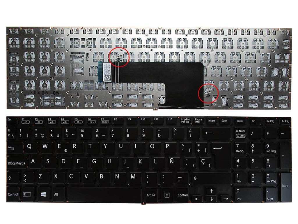 teclado-portatil-sony-svf-15