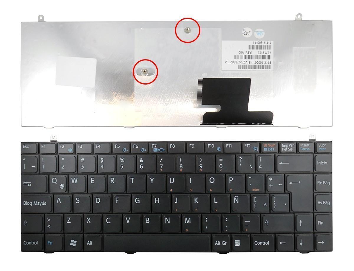 teclado-portatil-sony-vgn-fz18l