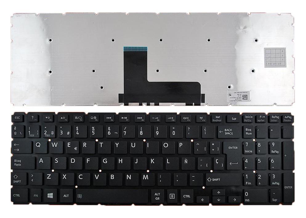 teclado-portatil-toshiba-l50-b