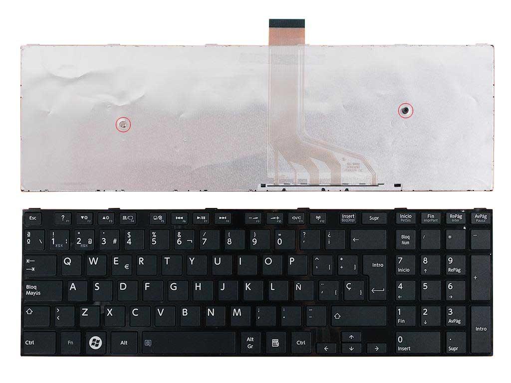 teclado-portatil-toshiba-satellite-c55-a