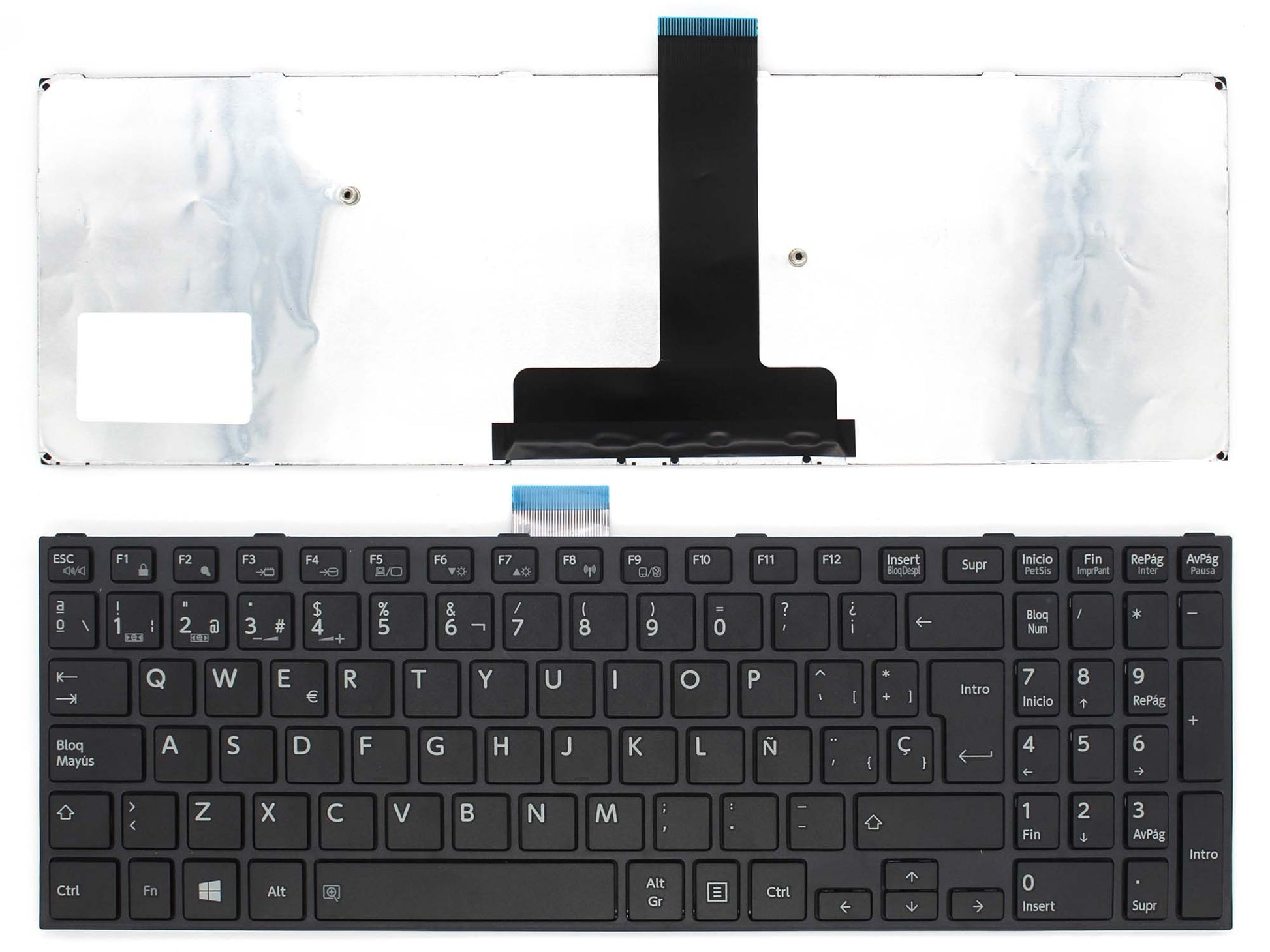 teclado-portatil-toshiba-satellite-pro-r50-c-tecra-a50-c