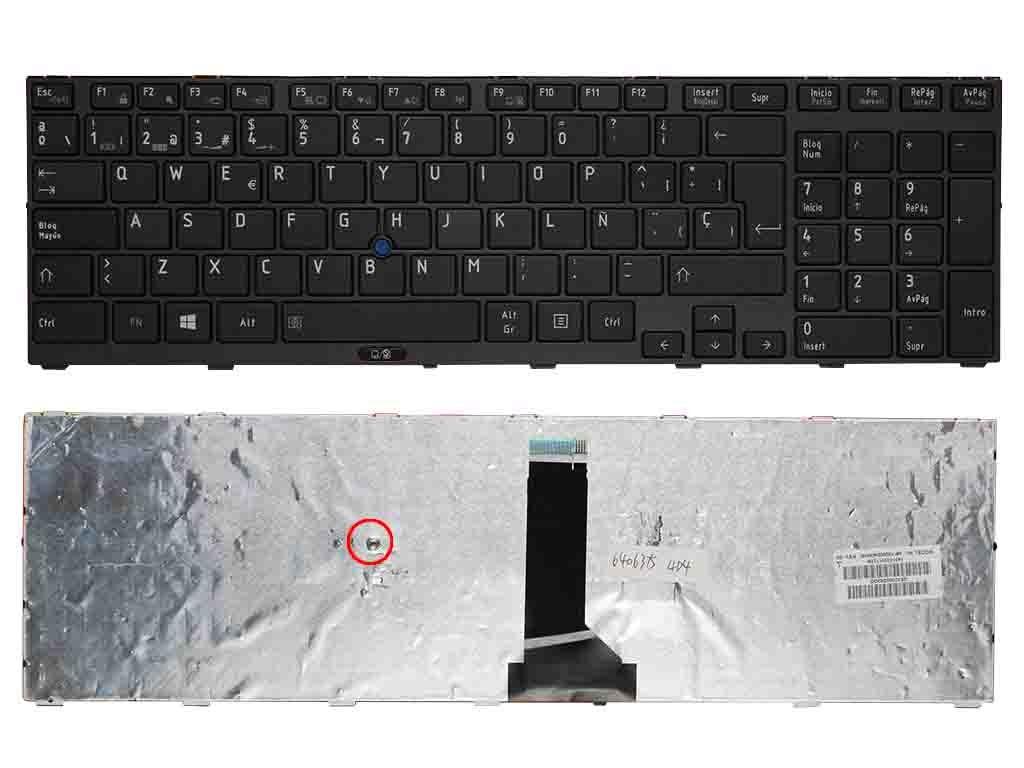 teclado-portatil-toshiba-tecra-r850