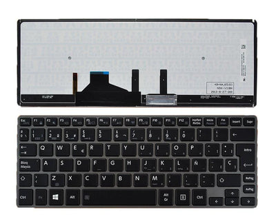 teclado-portatil-toshiba-z30