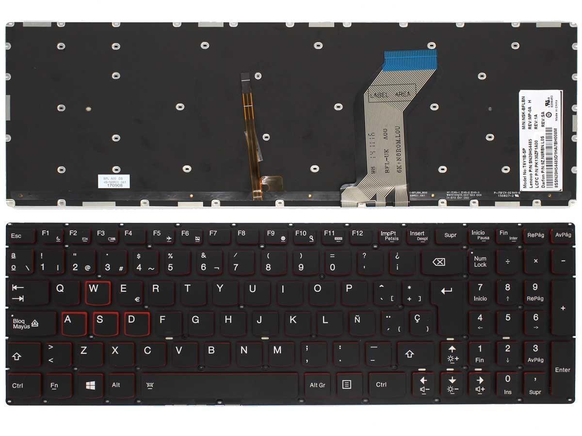 teclado-retroiluminado-portatil-lenovo-ideapad-y700-15