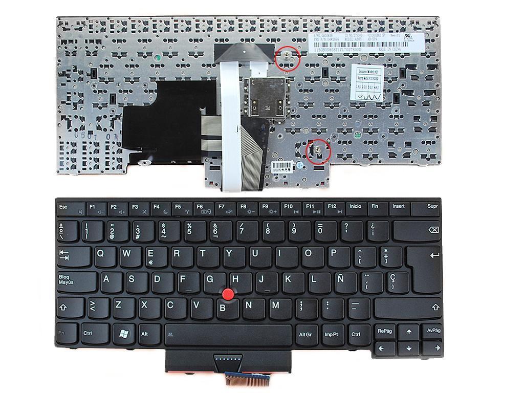 teclado-thinkpad-t430u-negro