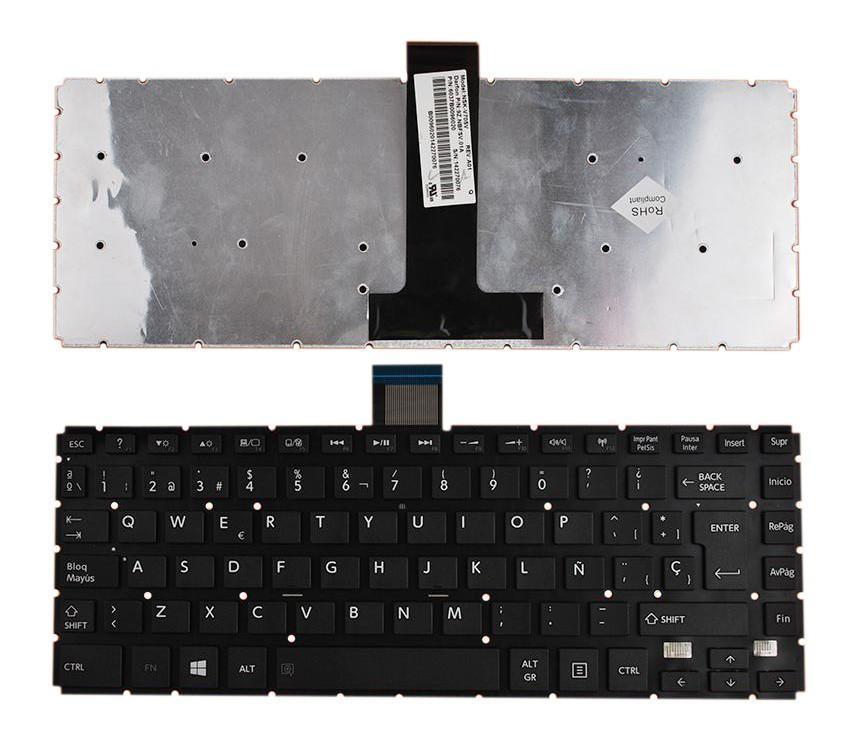 teclado-toshiba-l40-b-negro