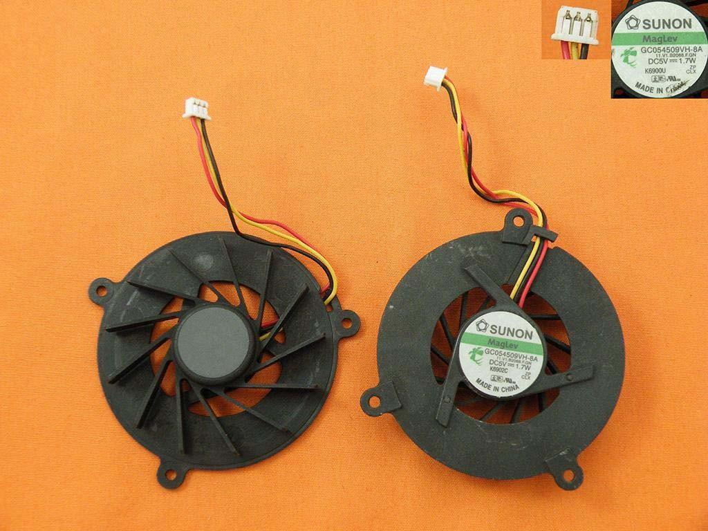 ventilador-asus-a6j-gc054509vh-a