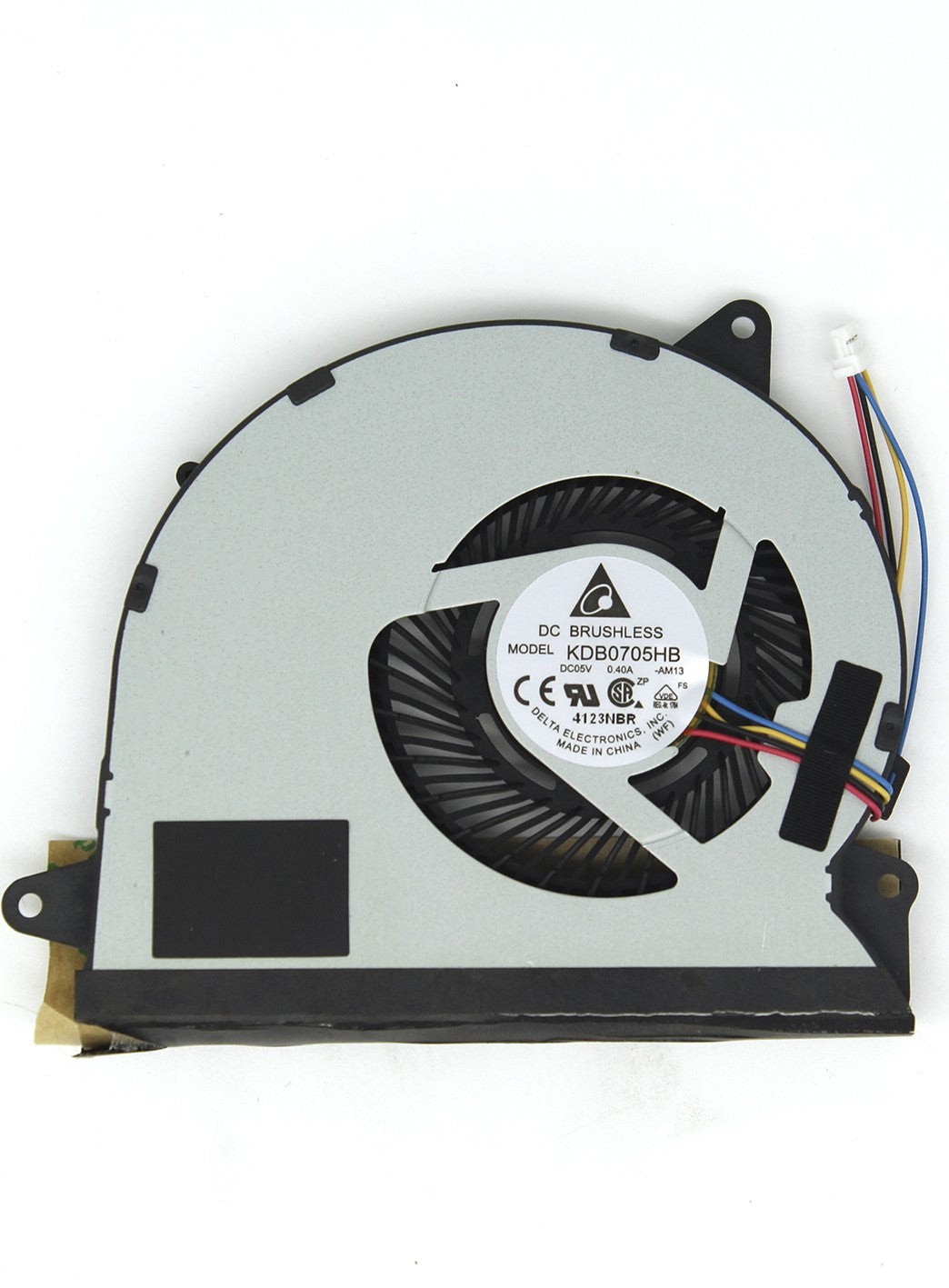 ventilador-asus-u31-kdb0705hb-am13