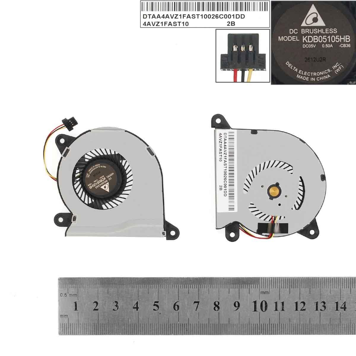 ventilador-benq-vizio-ct14-a1-kdb05105hb