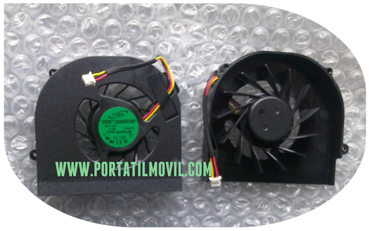 ventilador-fan-cpu-acer-aspire-as5335-as5535-as5735-dfs531405mc0t