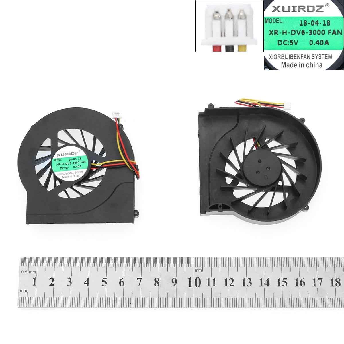 ventilador-hp-pavilion-dv6-3000