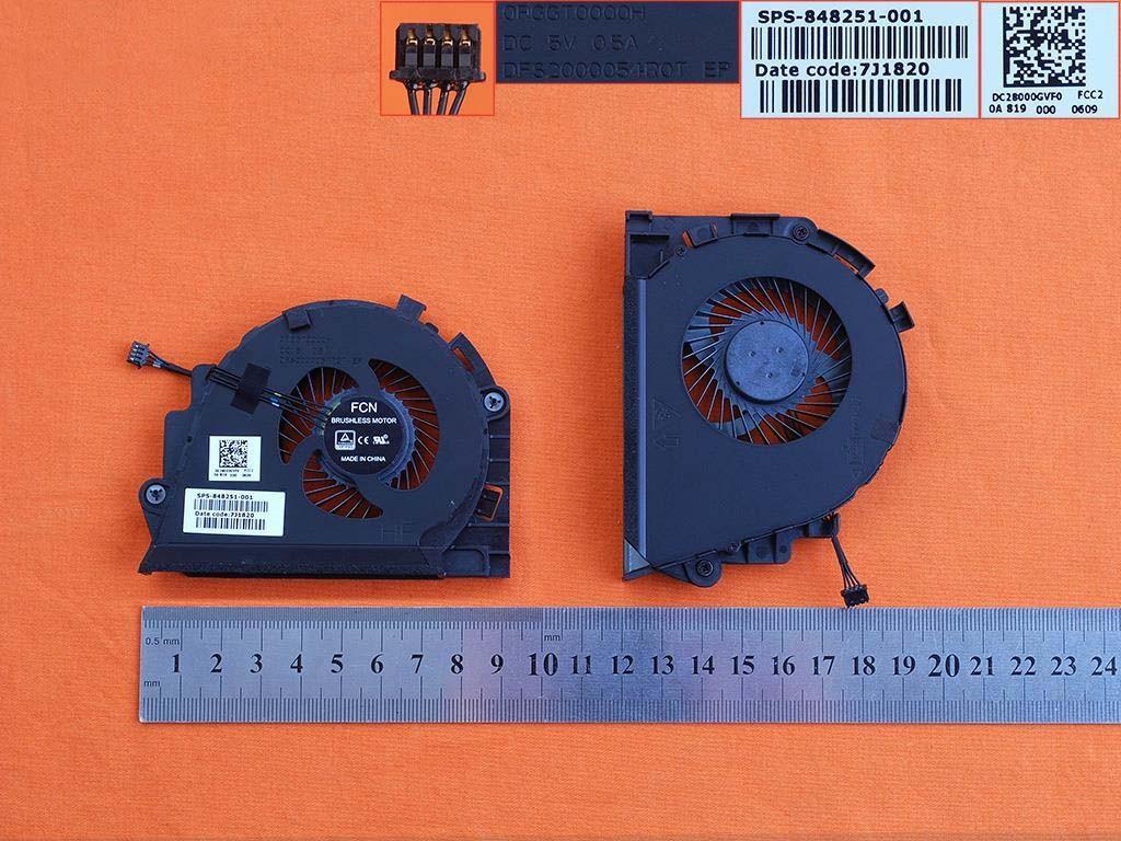 ventilador-hp-zbook-15-g3-cpu-dc28000gvf0-fcc2