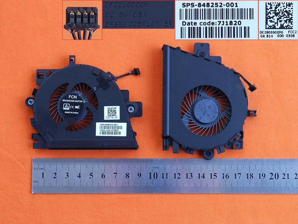 ventilador-hp-zbook-15-g3-vga-dfs531005pl0t