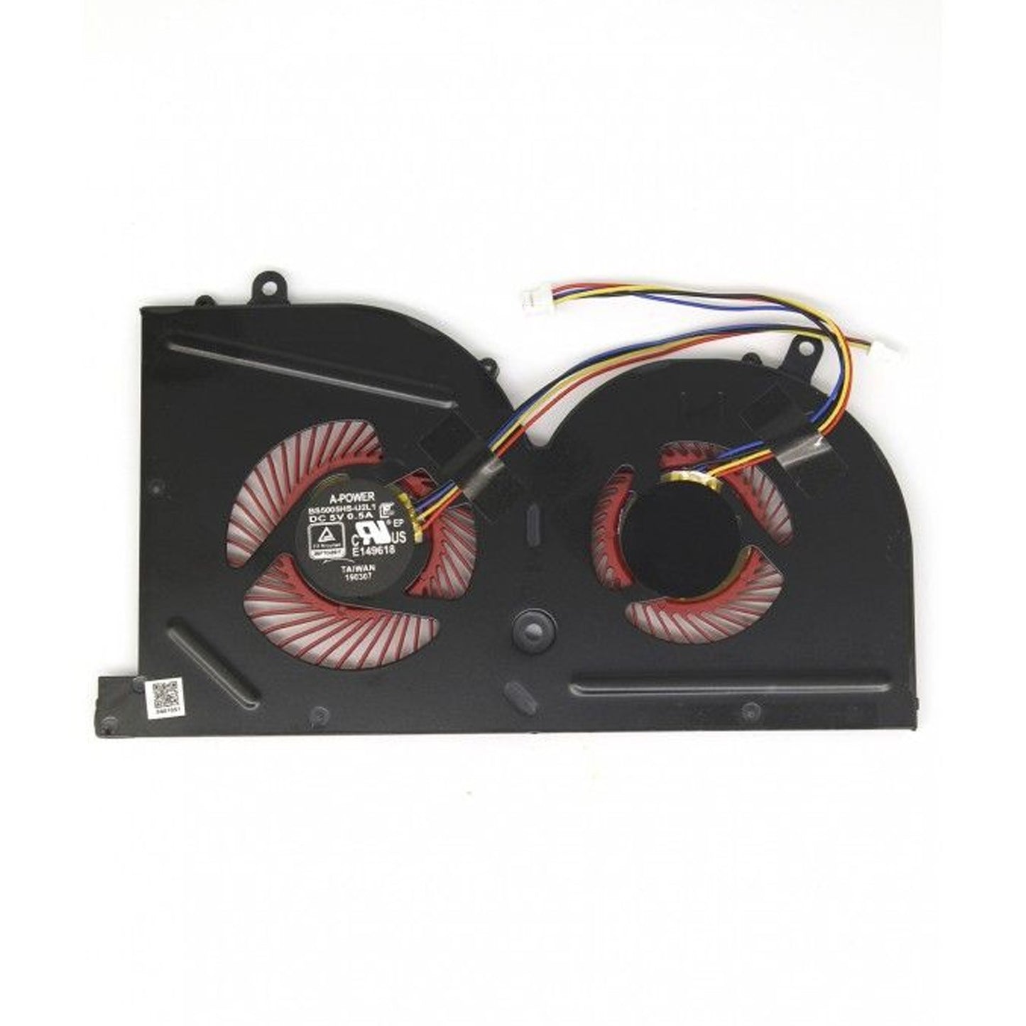 ventilador-msi-gs63vr-bs5005hs-u2l1