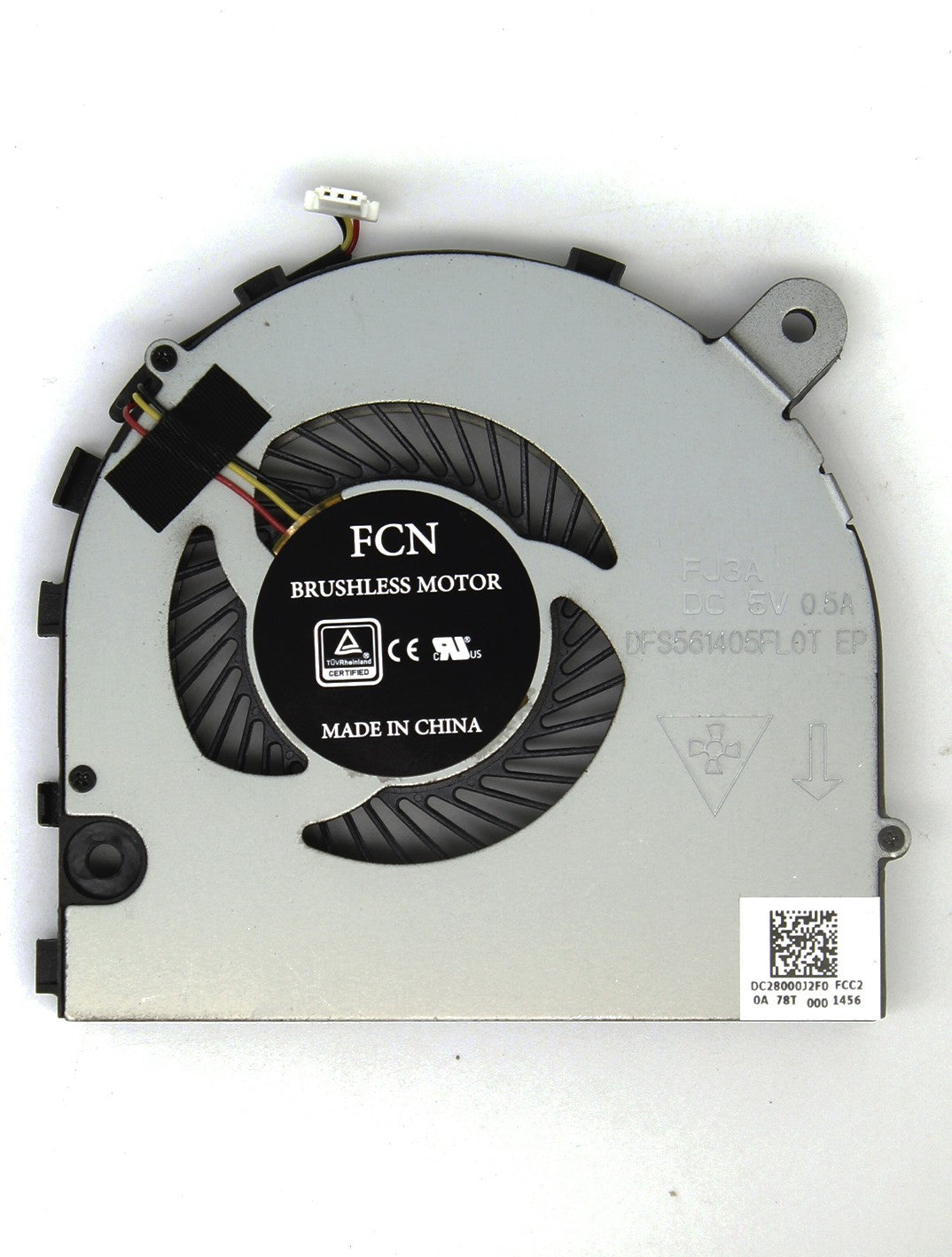 ventilador-portatil-acer-aspire-vx5-591