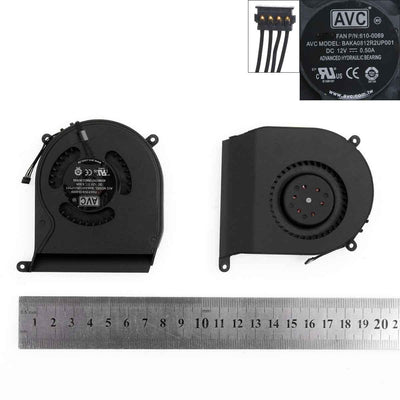 ventilador-portatil-apple-mac-mini-233-25-27ghz-a1347-2010-baka0812r2up001