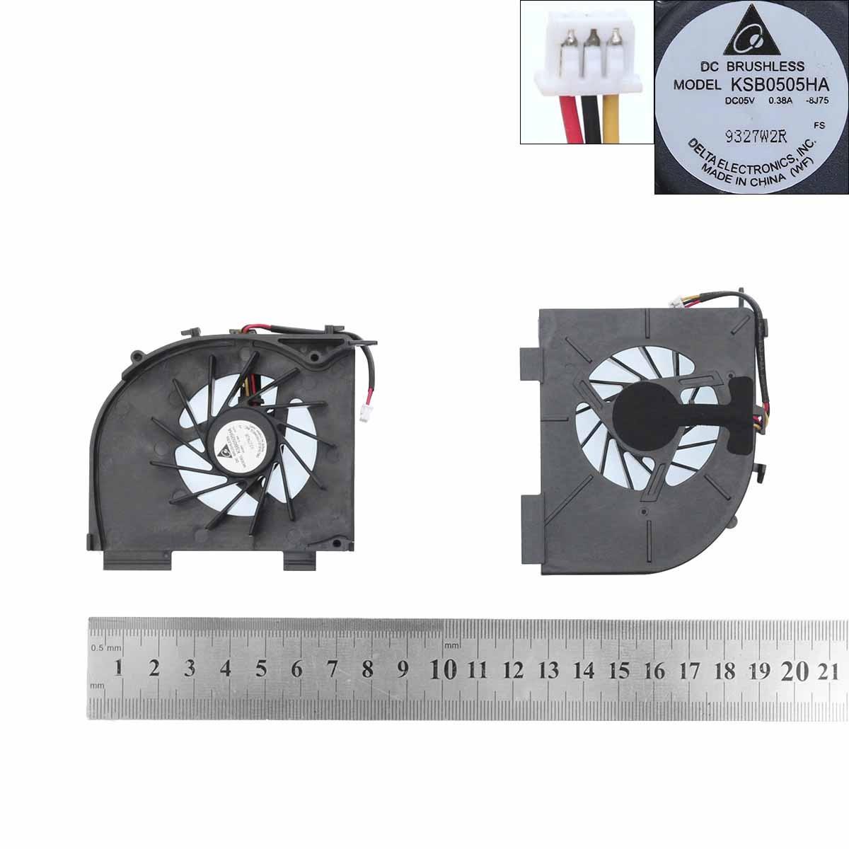 ventilador-portatil-hp-pavilion-dv6-y-dv5